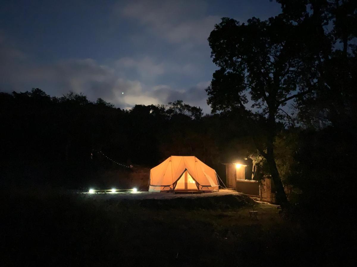 Hotel Private Eco Glamping In Aljezur Alfambras Exterior foto
