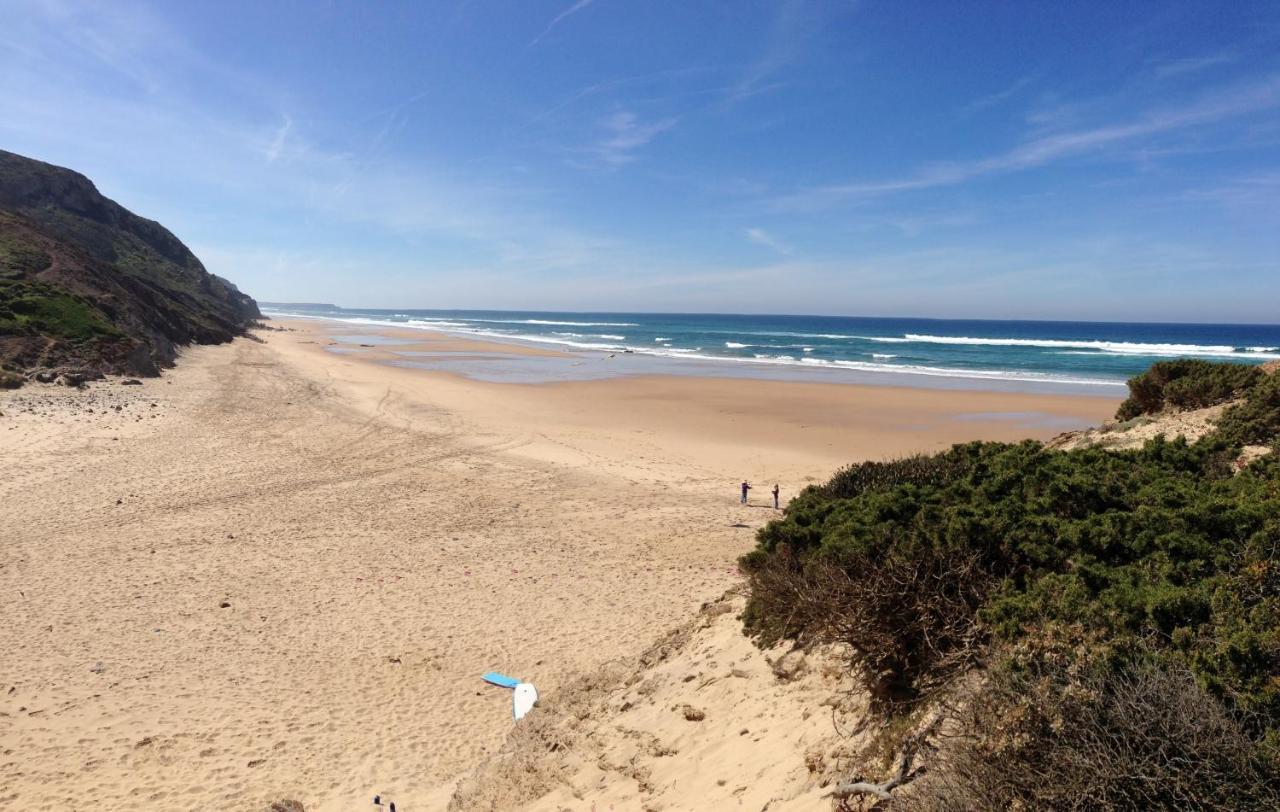 Hotel Private Eco Glamping In Aljezur Alfambras Exterior foto